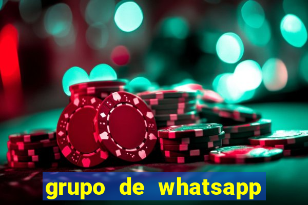 grupo de whatsapp vasco da gama